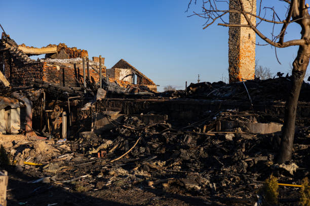 Reliable Odor Removal contractor in Circle Pines, MN by Fire Damage Laser Cleaning