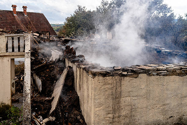 Affordable Odor Removal solutions in Circle Pines, MN